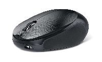   Genius NX-9000BT V2   (Iron Gray, Bluetooth 4.0,  Li-polymer battery (320mAh)