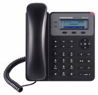 Телефон IP Grandstream GXP-1610, 2 x RJ45 10/100Мб, VoIP
