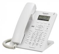 Телефон IP Panasonic KX-HDV100RU белый