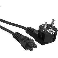    , /  3-pin 0.75 ExeGate Power PC5-7,5P ( Schuko->5) VDE-250V-3*0.5-CU, 6A