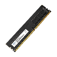  DIMM DDR4 4Gb 2666MHz Netac NTBSD4P26SP-04 Basic RTL PC4-21300 CL19 DIMM 288-pin 1.2 single rank