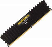  DIMM DDR4 8Gb 2666MHz Corsair CMK8GX4M1A2666C16 RTL PC4-21300 CL16 DIMM 288-pin 1.2