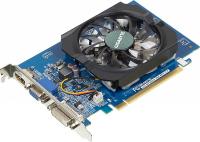 Видеокарта PCI-E 2Gb GeForce GT730 GIGABYTE GV-N730D3-2GI 64bit DDR3 902/1800 DVIx1/HDMIx1/ CRTx1/HDCP Ret