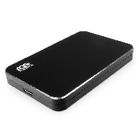 Контейнер HDD внешний Agestar 3UB2A18, SATA, USB 3.2 Gen1 (USB 3.0/ USB 3.1 Gen1) Type-A, черный