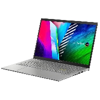 Ноутбук 15,6" Asus VivoBook K513EA-L1897W i7 1165G7/16Gb/ SSD512Gb/ OLED/FHD/Windows 11 Home Single Language/Серебристый