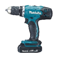 - Makita DDF453SYX5 LTX . :1.5-13 , 18, 27/42, 400-1300/, 11,5Ah Li-Ion, -13, -36, ,  ,  , 1,6  (,   )
