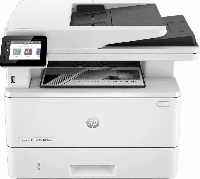 ��� HP LaserJet Pro 4103fdw (p/c/s/f , A4, 40 ppm, 512Mb, Duplex, 2 trays 100+250,DADF 50, USB 2.0/GigEth/2.4-5GHZ Wi-Fi (�������� W1510A)