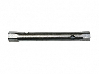 Ключ торцевой трубный 14х15мм оцинкованный 13716
