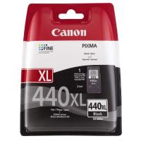 Картридж Ч. Canon PG-440XL для PIXMA MG2140, MG3140 (600 страниц) (5216B001)