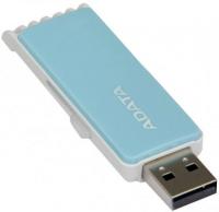 ���� ���� 128GB USB 3.0 A-Data AUV150 AUV150-128G-RBK USB3.0 ������
