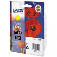  . Epson Expression Home XP-33/103/203/207/303/406  .  (C13T17144A10)