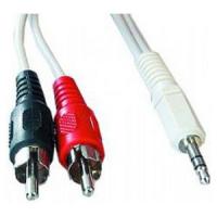   Cablexpert CCA-458-20M,  3.5 -  2 , 20