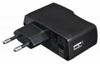    1USB Buro XCJ-024-2.1A 10.5W 2.1A USB-A  