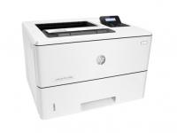 Принтер HP LaserJet Pro M501dn A4, 43 стр/мин, 256Мб, USB, Ethernet, двусторонняя печать, нагрузка в месяц до 100 000 стр. (J8H61A) (картридж CF287A,CF287X)