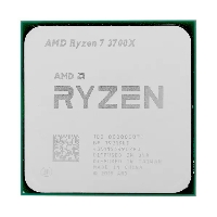 Процессор AMD AM4 RYZEN 7 3700X OEM <65W, 8C/16T, 4.4Gh(Max), 36MB(L2+L3),