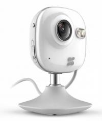 Камера IP Ezviz CS-C2mini-31WFR 2.4-2.4мм цветная корп.:белый