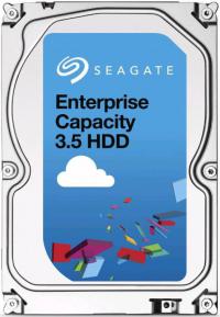 Жесткий диск SATA-III 4Tb Seagate ST4000NM0035 Enterprise Capacity (7200rpm) 128Mb 3.5"