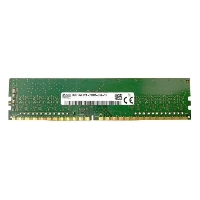 Память DIMM DDR4 8Gb 2666MHz Hynix HMA81GU6DJR8N-VKN0 OEM PC4-21300 CL19 288-pin DIMM 1.2В original singl