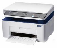 МФУ Xerox WorkCentre 3025, черно-белый, максимальный формат A4, скорость печати А4 монохромная до 20стр/мин, поддержка WiFi (3025V_BI)