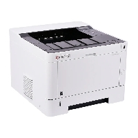 Принтер Kyocera ECOSYS P2040dn A4, 1200dpi, 256Mb, 40 ppm, дуплекс, USB, Network (картридж TK-1160)