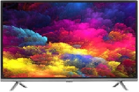 Телевизор LED 32" Hyundai H-LED32ES5008 Smart Android TV черный/HD READY/60Hz/ DVB-T2/DVB-C/ DVB-S2/US