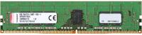   DIMM DDR4 8Gb 2400MHz Kingston KVR24R17S8/8 DIMM ECC Reg PC4-19200 CL17