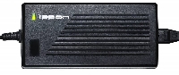 Адаптер для ноутбука универсальный  19V120Вт Ippon E120 автоматический 120W 18.5V-20V 11-connectors 6.0A от бытовой электросети LED