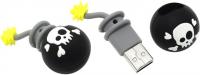   8Gb USB 2.0 Smart Buy Wild  series Bomb (SB8GBBomb)   
