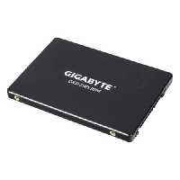 Твердотельный накопитель SSD 2.5" 240Gb Gigabyte GP-GSTFS31240GNTD Скорость чтения 500 Мб/сек.Форм-фактор 2,5"Толщина диска 7 мм Время наработки на отказ 2000000 ч.