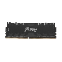  DIMM DDR4 8Gb 3000MHz Kingston KF430C15RBA/8 CL15 DIMM FURY Renegade RGB