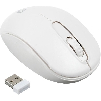   Oklick 505MW   (1000dpi)  USB (3but)