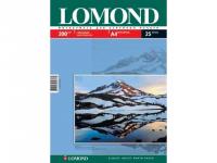  Lomond A4 200 /2  25     (0102046)