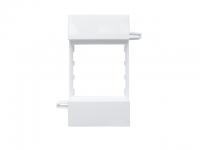  Efapel/ ,      45*45 10950 ABR (10959 ABR)