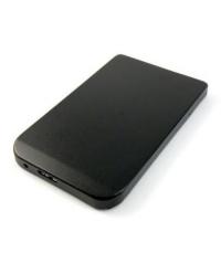 Контейнер Mobile rack HDD Agestar 3UB2O1 (BLACK) USB3.0 2.5" HDD SATA  черный, алюминий