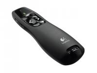  Logitech Wireless Presenter R400 USB (910-001356)   15 
