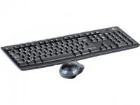 Клавиатура + мышь Logitech Wireless Desktop MK270 Wireless (920-004518)