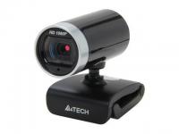  WEB A4Tech PK-910P black,1Mpix (1280x720) USB2.0  