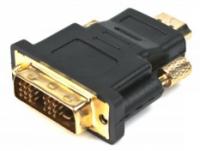  HDMI-DVI Gembird A-HDMI-DVI-1, 19M/19M, HDMI: 19- , DVI: 18+1  ,  ,  
