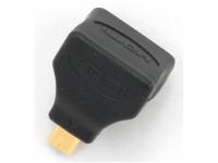  HDMI-microHDMI Gembird A-HDMI-FDML, 19F/19M, ,  , 