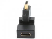  HDMI-HDMI Gembird A-HDMI-FFL2, 19F/19M,   180 ,  , 