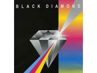 Бумага A4/24 Black Diamond самоклеющиеся этикетки 108г/м2 20листов зеленая