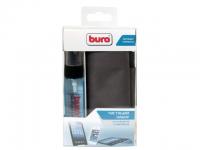 Чистящий набор Buro BU-Tablet+Smartphone (салфетка и гель) для планшетов и смартфонов