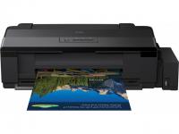 Принтер Epson L1800 A3+, 5760x1440dpi, , USB 2.0, 6-цветов (C11CD82402)