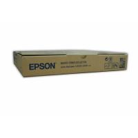 Коллектор отработанного тонера  для Epson AcuLaser C2600