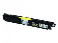  Epson AcuLaser C1600/CX16 Yellow  C13S050554 .