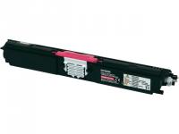  Epson AcuLaser C1600/CX16 Magenta  C13S050555 .