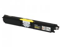 Epson AcuLaser C1600/CX16 Yellow  C13S050558
