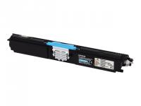  Epson AcuLaser C1600/CX16 Cyan  C13S050560