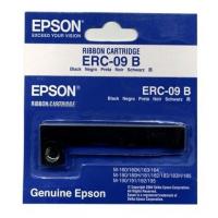 Картридж Epson ERC09B STANDARD RIBBON C43S015354