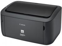 Принтер Canon i-SENSYS LBP-6030B, 18стр/мин (А4), 600 x 600 т/д, лоток 150 листов, 32 Мб, USB 2.0. Макс. производительность 5000 стр/месяц. (8468B006) (картридж 725)